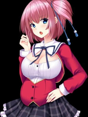 [みるきーぽこ] 孕ら・ポコ！～異能催眠で女学園を孕ませ征服～_CHA06_p3_21_a_3