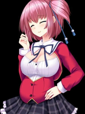 [みるきーぽこ] 孕ら・ポコ！～異能催眠で女学園を孕ませ征服～_CHA06_p3_21_a_6