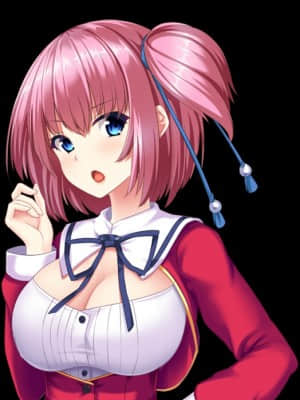 [みるきーぽこ] 孕ら・ポコ！～異能催眠で女学園を孕ませ征服～_CHA06_p5_01_a_3