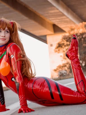 Nichameleon - Asuka_35