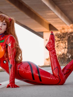 Nichameleon - Asuka_36