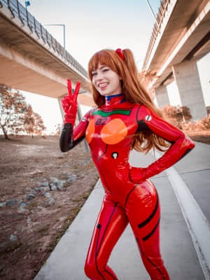 Nichameleon - Asuka_06