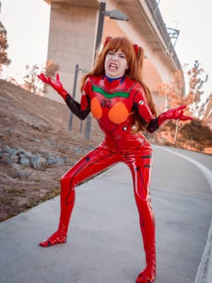 Nichameleon - Asuka_07