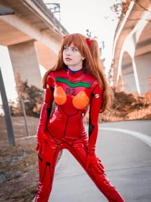 Nichameleon - Asuka_08