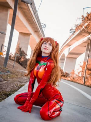 Nichameleon - Asuka_09