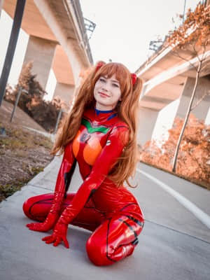 Nichameleon - Asuka_10