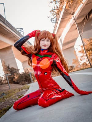 Nichameleon - Asuka_11
