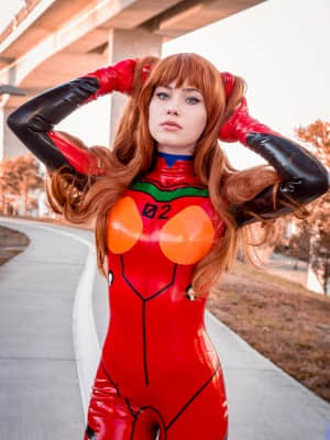 Nichameleon - Asuka_14