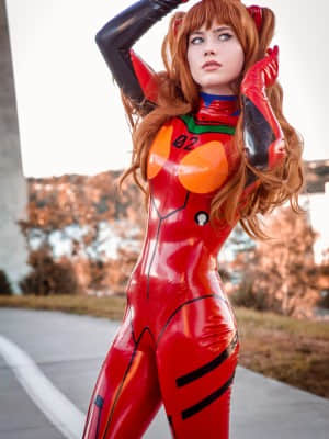 Nichameleon - Asuka_20