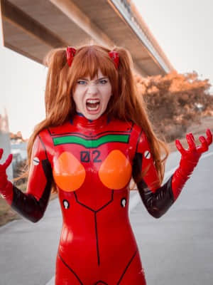 Nichameleon - Asuka_28