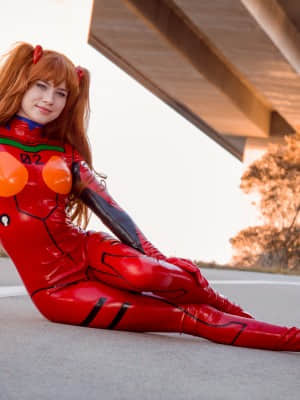 Nichameleon - Asuka_30