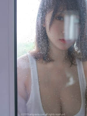 [ArtGravia] Vol.111 猫九酱Sakura__ART7531