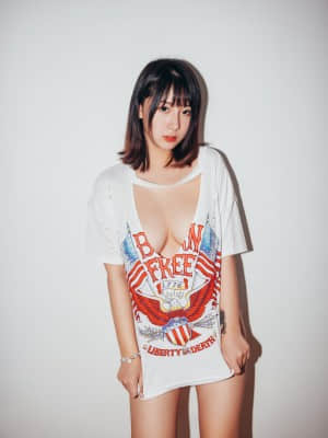 [ArtGravia] Vol.111 猫九酱Sakura__ART7945