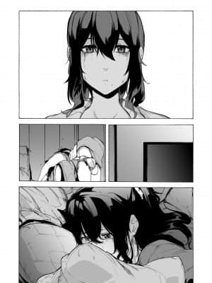 [HIDARIkiki (傷希レイ)] 夫公認セックスアドバイザーにハマった結果・後編 A.part [羅莎莉亞漢化]_43_42_DA_42