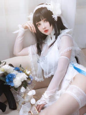 rioko凉凉子 - Type 95 (Girls' Frontline)_02
