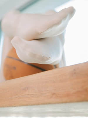 神楽坂真冬 - 啦啦队少女 ハーフタイム + 2V_018