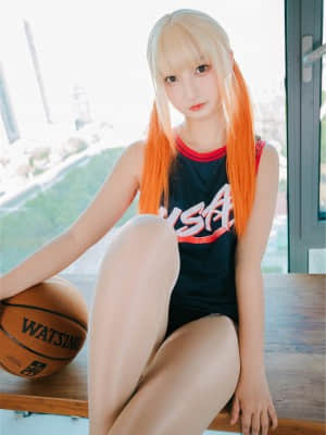 神楽坂真冬 - 啦啦队少女 ハーフタイム + 2V_021