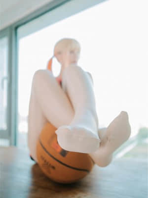 神楽坂真冬 - 啦啦队少女 ハーフタイム + 2V_023