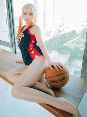 神楽坂真冬 - 啦啦队少女 ハーフタイム + 2V_024