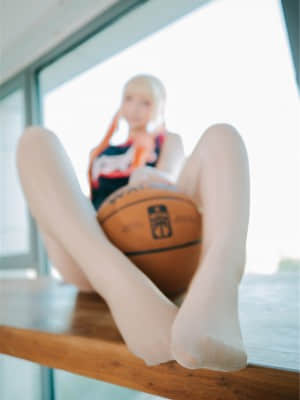 神楽坂真冬 - 啦啦队少女 ハーフタイム + 2V_027