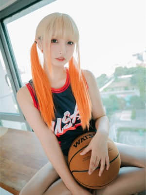 神楽坂真冬 - 啦啦队少女 ハーフタイム + 2V_028