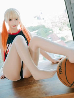 神楽坂真冬 - 啦啦队少女 ハーフタイム + 2V_029