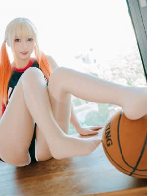 神楽坂真冬 - 啦啦队少女 ハーフタイム + 2V_032