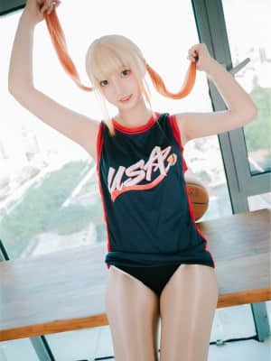 神楽坂真冬 - 啦啦队少女 ハーフタイム + 2V_034