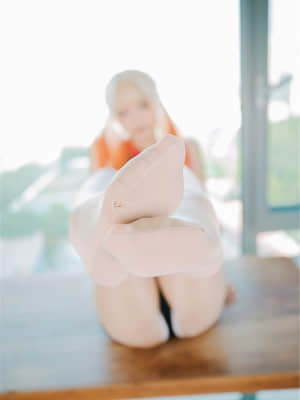 神楽坂真冬 - 啦啦队少女 ハーフタイム + 2V_035