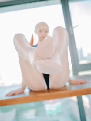 神楽坂真冬 - 啦啦队少女 ハーフタイム + 2V_036