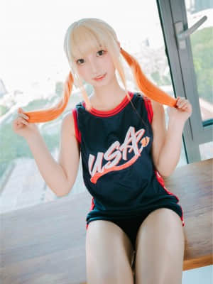 神楽坂真冬 - 啦啦队少女 ハーフタイム + 2V_037