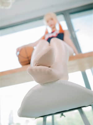 神楽坂真冬 - 啦啦队少女 ハーフタイム + 2V_042