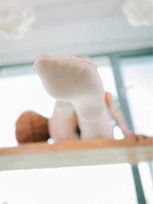 神楽坂真冬 - 啦啦队少女 ハーフタイム + 2V_044