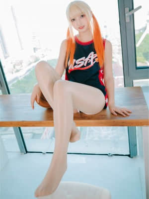 神楽坂真冬 - 啦啦队少女 ハーフタイム + 2V_048