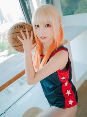 神楽坂真冬 - 啦啦队少女 ハーフタイム + 2V_049