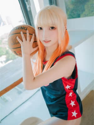 神楽坂真冬 - 啦啦队少女 ハーフタイム + 2V_050