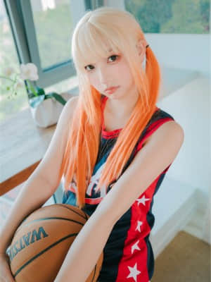 神楽坂真冬 - 啦啦队少女 ハーフタイム + 2V_052