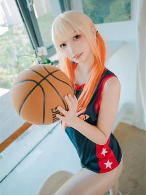 神楽坂真冬 - 啦啦队少女 ハーフタイム + 2V_053