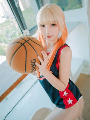 神楽坂真冬 - 啦啦队少女 ハーフタイム + 2V_055