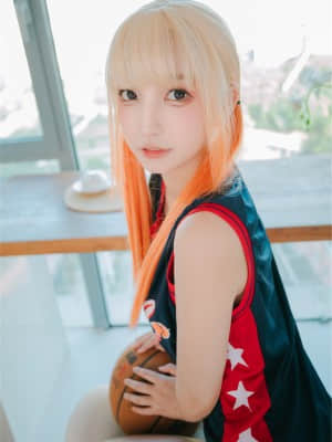 神楽坂真冬 - 啦啦队少女 ハーフタイム + 2V_056