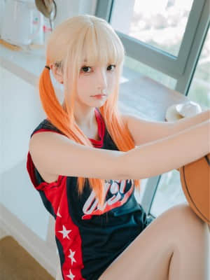 神楽坂真冬 - 啦啦队少女 ハーフタイム + 2V_068