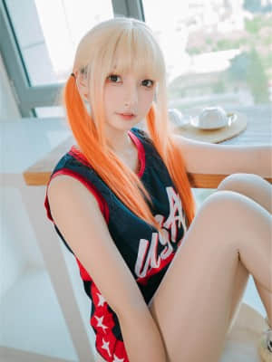 神楽坂真冬 - 啦啦队少女 ハーフタイム + 2V_071