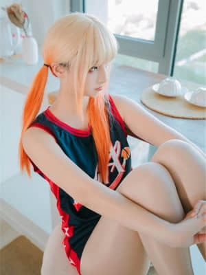 神楽坂真冬 - 啦啦队少女 ハーフタイム + 2V_072