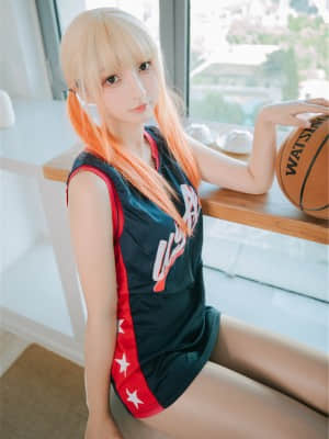 神楽坂真冬 - 啦啦队少女 ハーフタイム + 2V_073