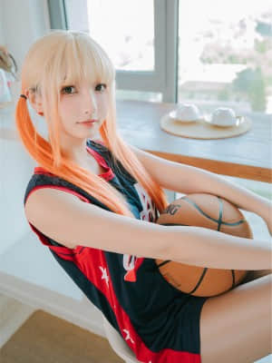 神楽坂真冬 - 啦啦队少女 ハーフタイム + 2V_074