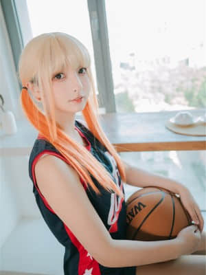 神楽坂真冬 - 啦啦队少女 ハーフタイム + 2V_075