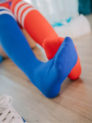 神楽坂真冬 - 啦啦队少女 ハーフタイム + 2V_079