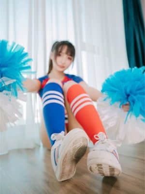 神楽坂真冬 - 啦啦队少女 ハーフタイム + 2V_085