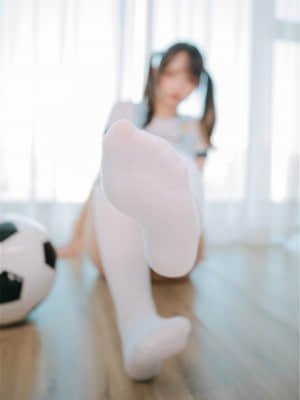 神楽坂真冬 - 啦啦队少女 ハーフタイム + 2V_114