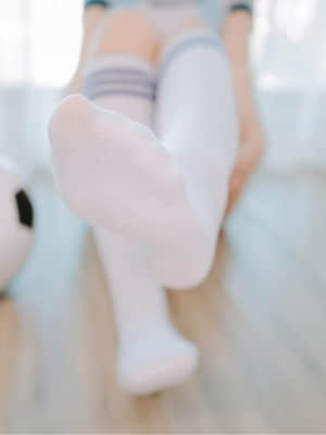 神楽坂真冬 - 啦啦队少女 ハーフタイム + 2V_117